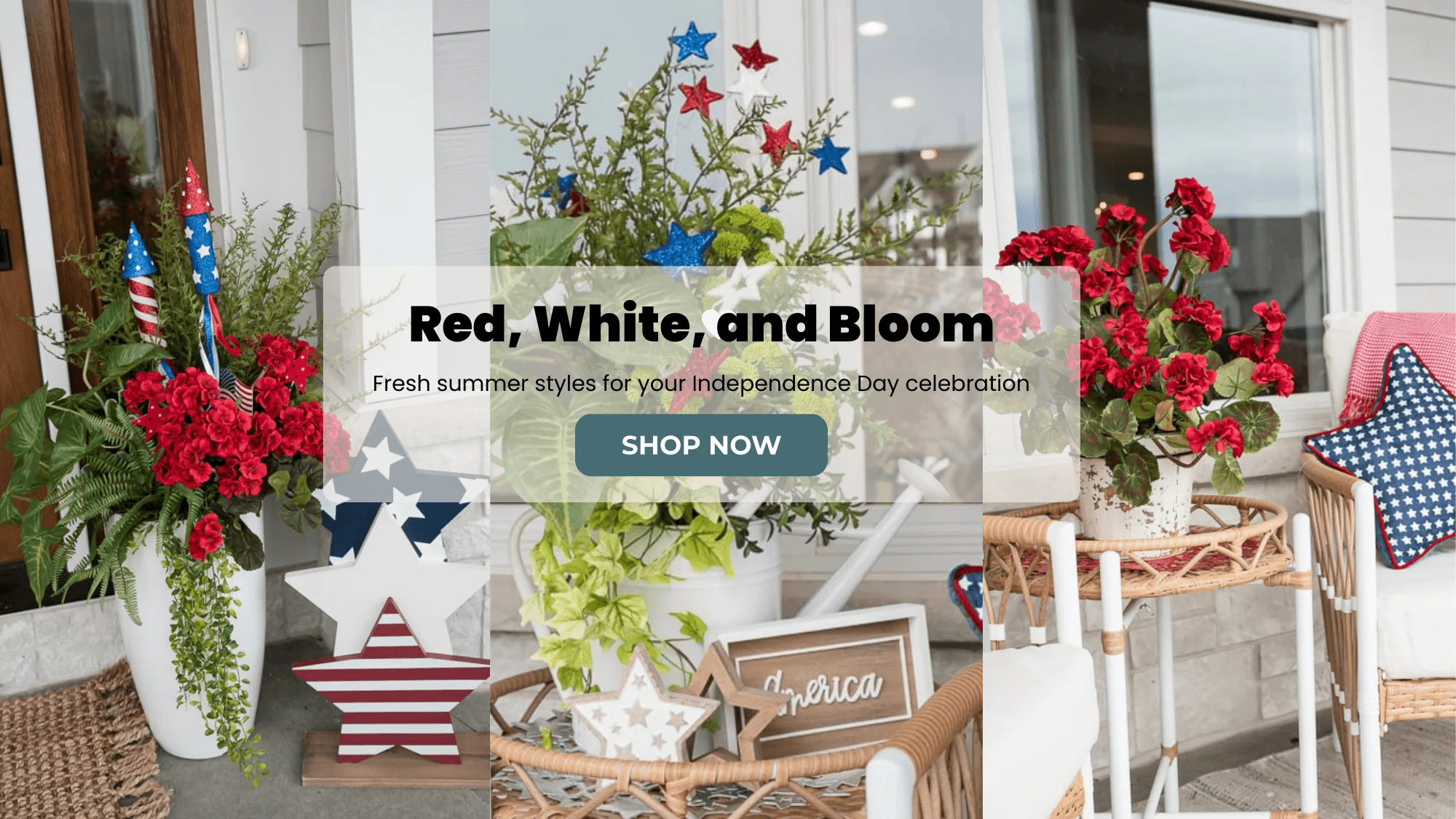 Welcome to Our Store